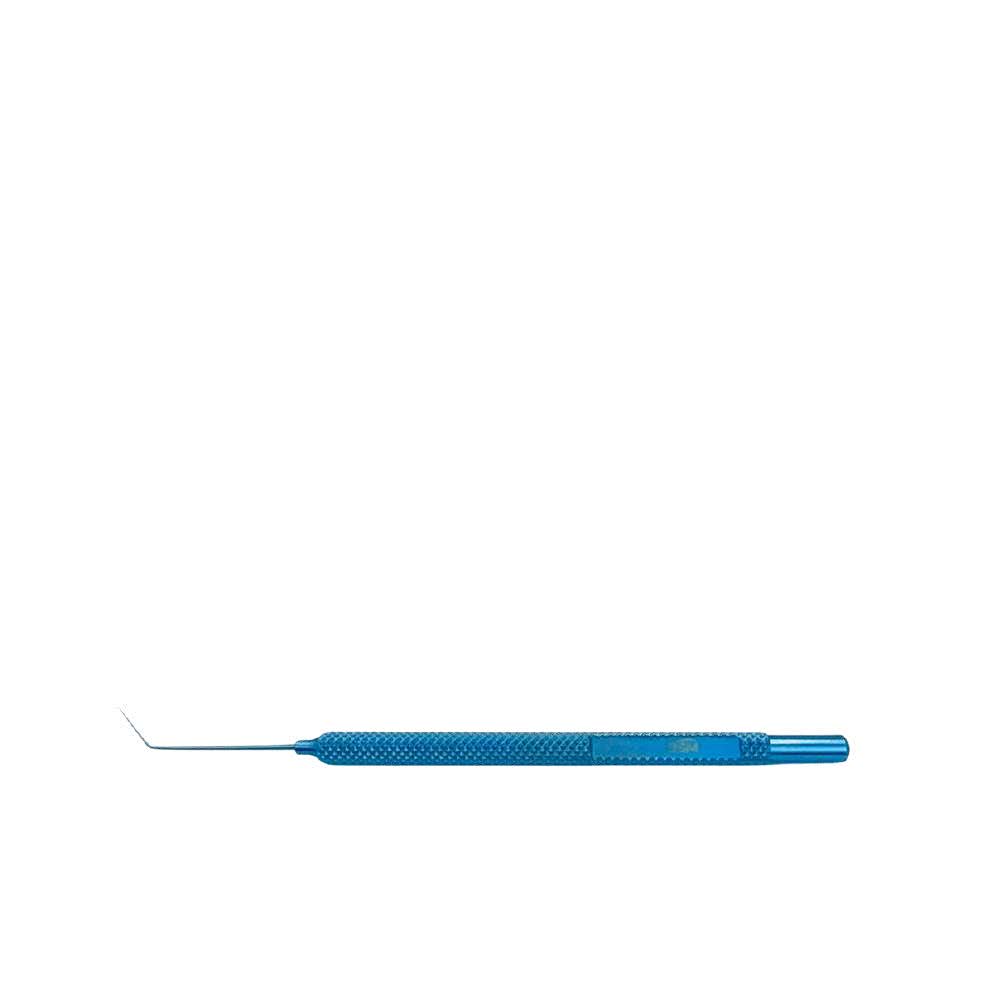 TB-206 Kuglen Iris Hook Curved 0.5mm hook 