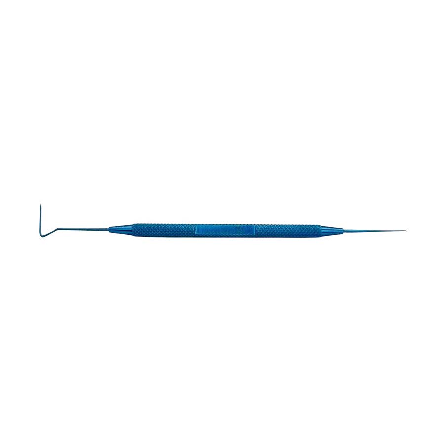 TB-274 Femto Flap Lifter & Retreatment Spatula  