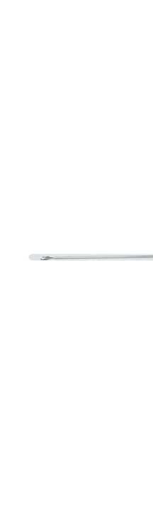TV-061 Vitreoretinal Forceps Capsulorhexis forceps, straight tube