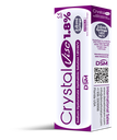 Crystal Visc  Hialuronato de sodio  1.8%w/v 2.0 ml DSM 