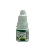 FMN fluorometolona 0.1% W/V 5ml
