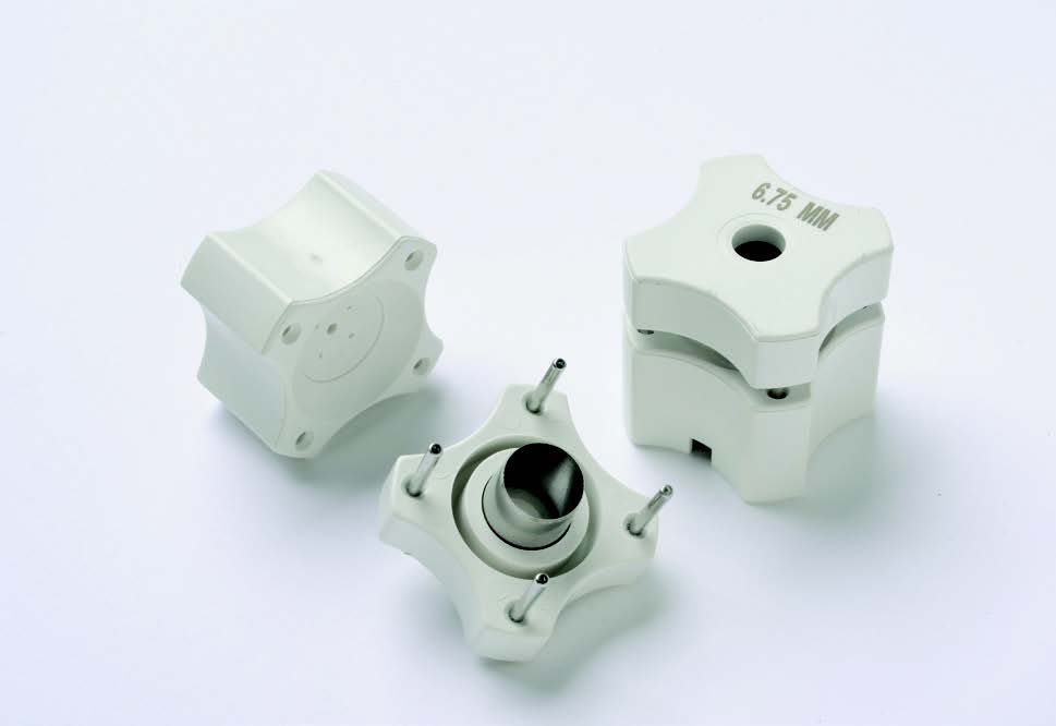 Non-Vacuum Trephine Punches (For Donor) 1/Box