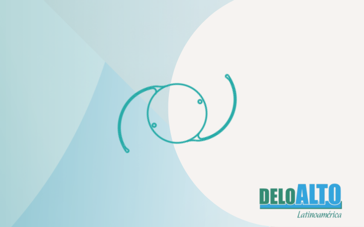 One-piece rigid PMMA (polymethyl methacrylate) intraocular lens, for posterior chamber, optic size 6.0 mm, full size 12.50 mm, constant 118.4, aptic model "Cap. Stepped Vault in C", depth: 5 .00mm Freedom Lens, PCC603H