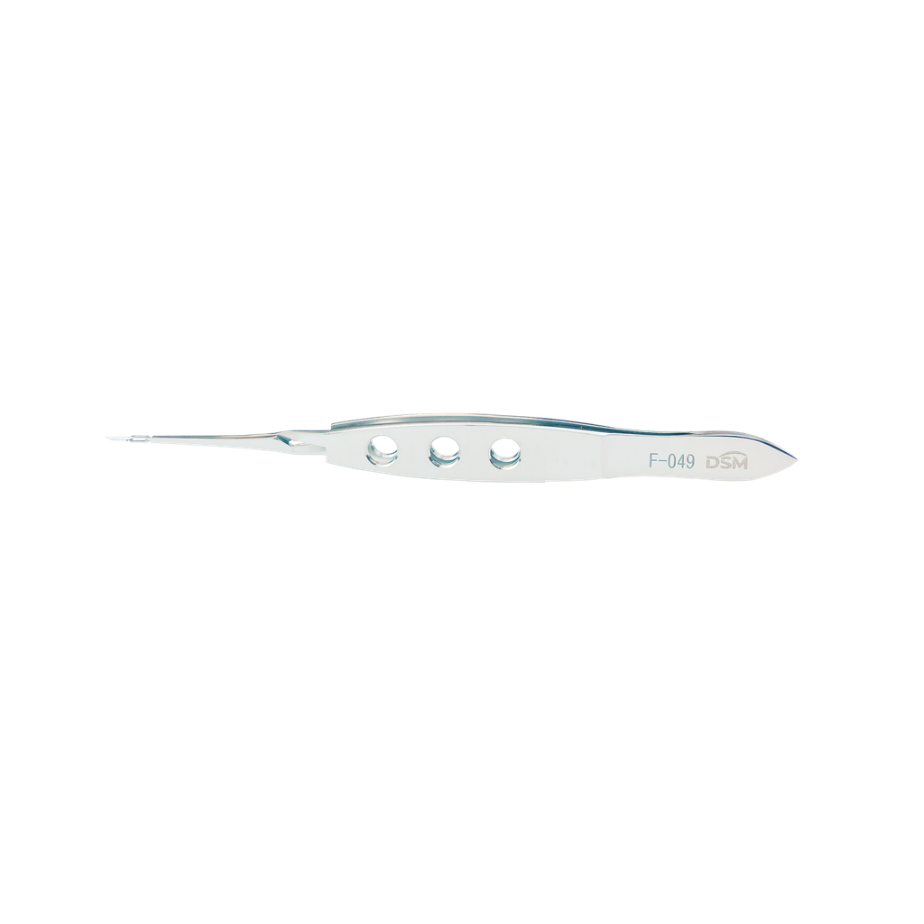 F-049 Prechopper Akahoshi Apertura máxima de punta de 3.0 mm 112 mm