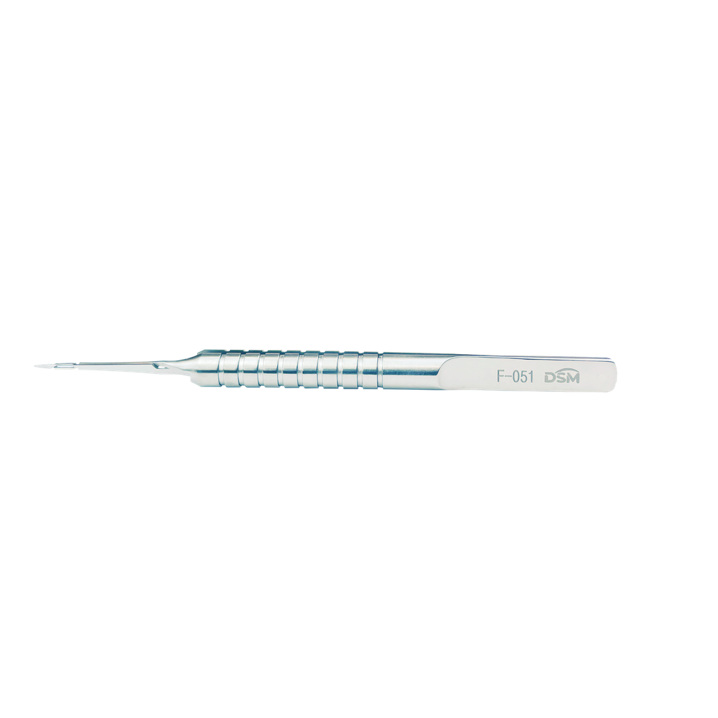 F-051 Akahoshi Prechopper  116mm, straight shafts 