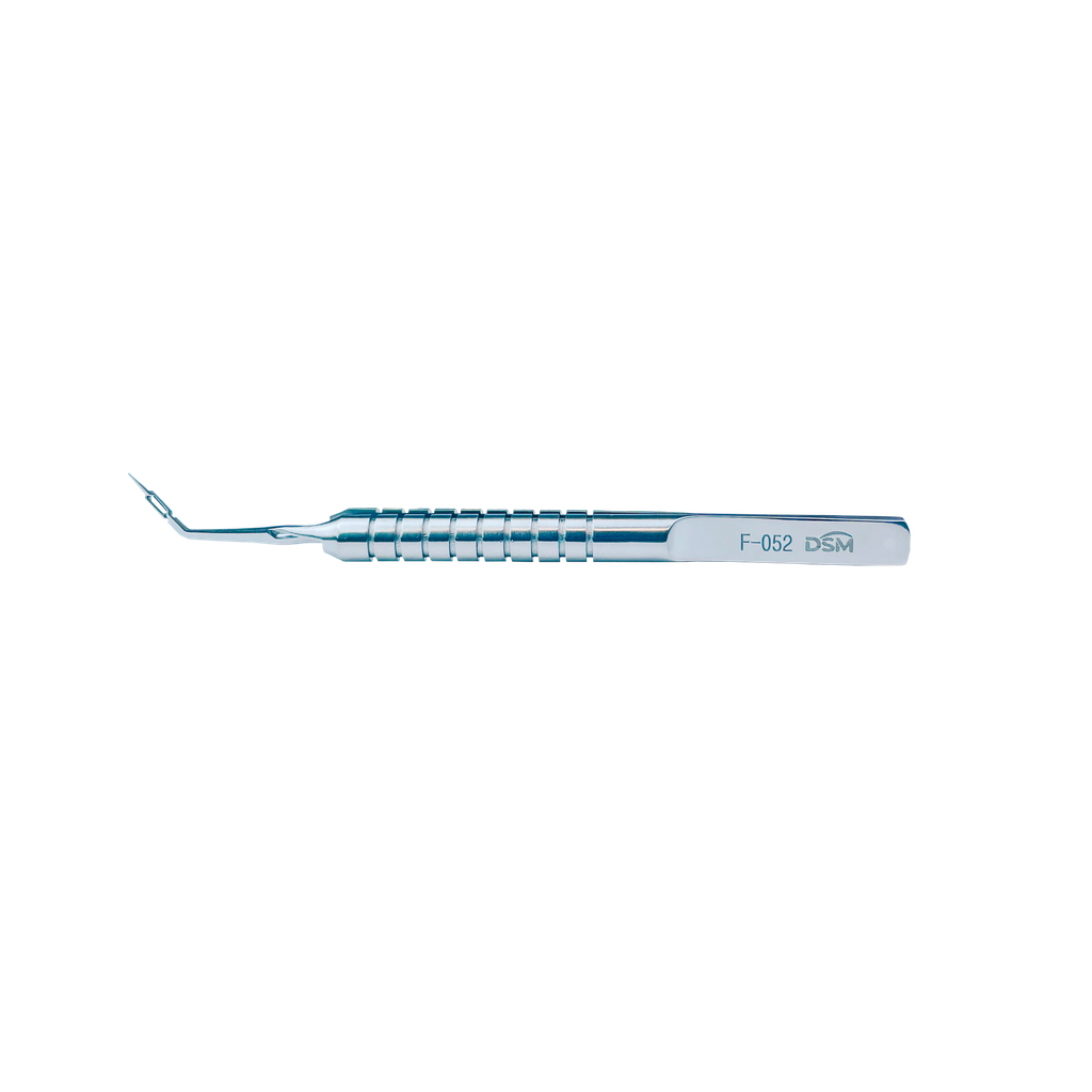 F-052 Akahoshi Prechopper  113mm, angled shafts