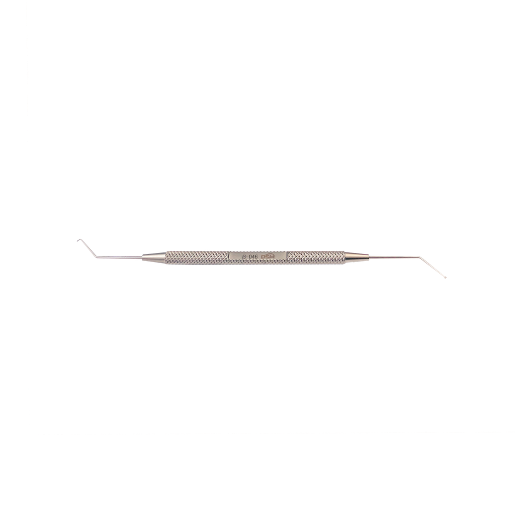 B-046 Manipulador y Chopper de Faco con Extremo Doble Manipulador en forma de V, chopper de 90°