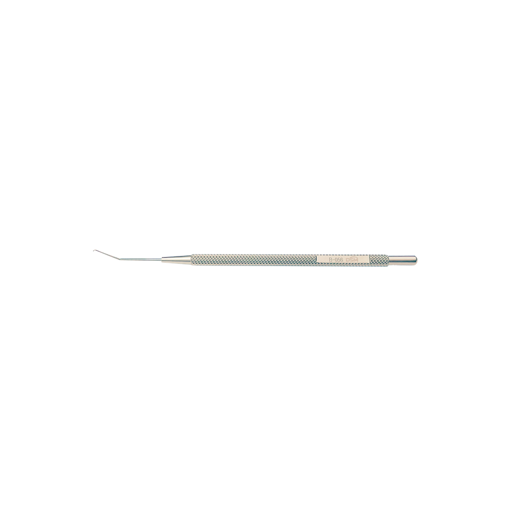 B-056 Nagahara Phaco Chopper 1.6mm x 0.3mm tip 60° 