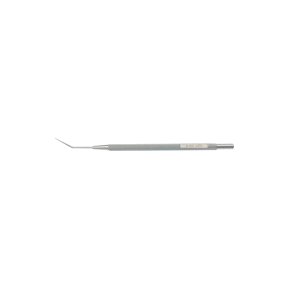 B-070 Kansas Nucleus Bisector For manual small incision surgery 