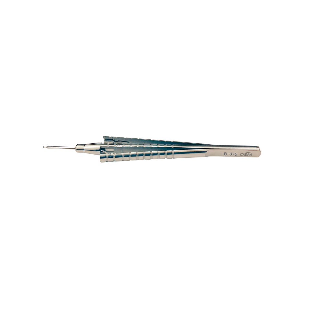 B-076 Trabeculectomy Punch 1.00mm