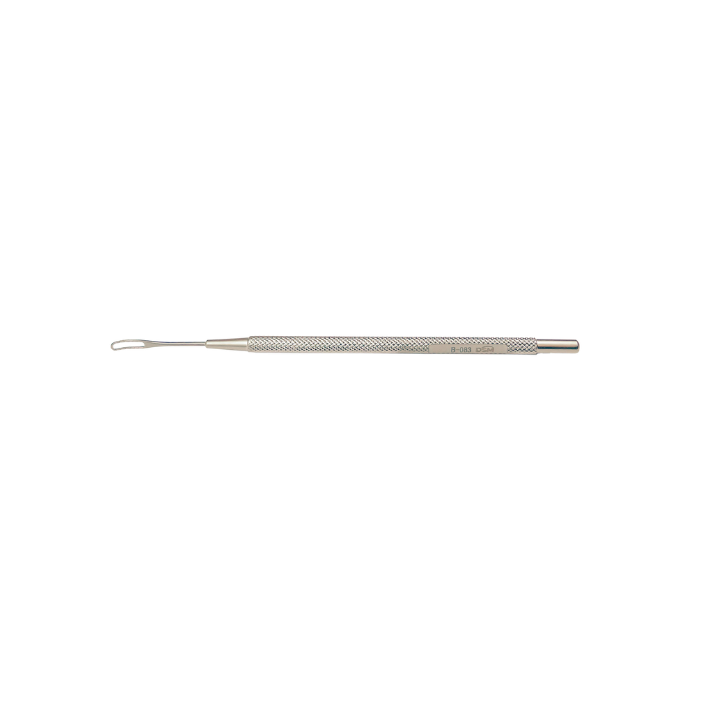 B-083 Lazo de Lente 3mm x 8mm