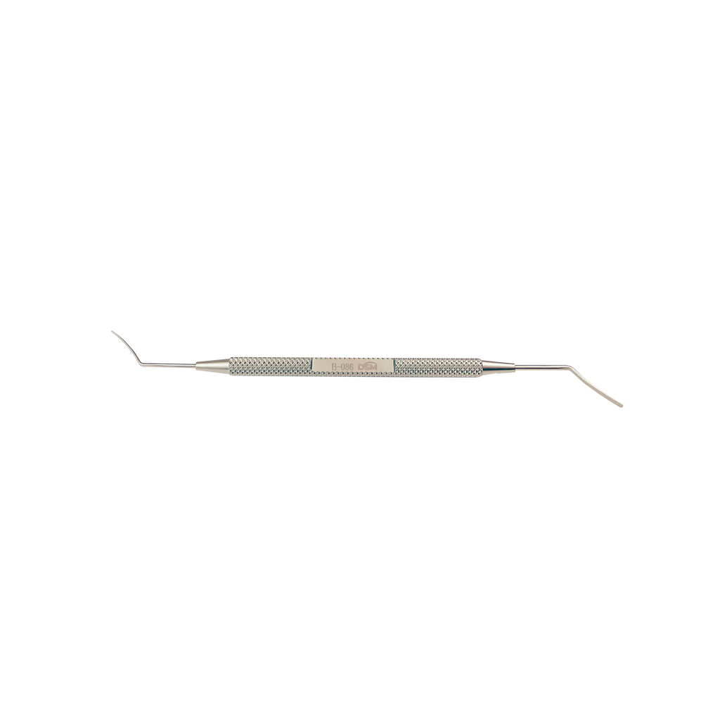 B-086 Double ended Repositor Double ended Repositor