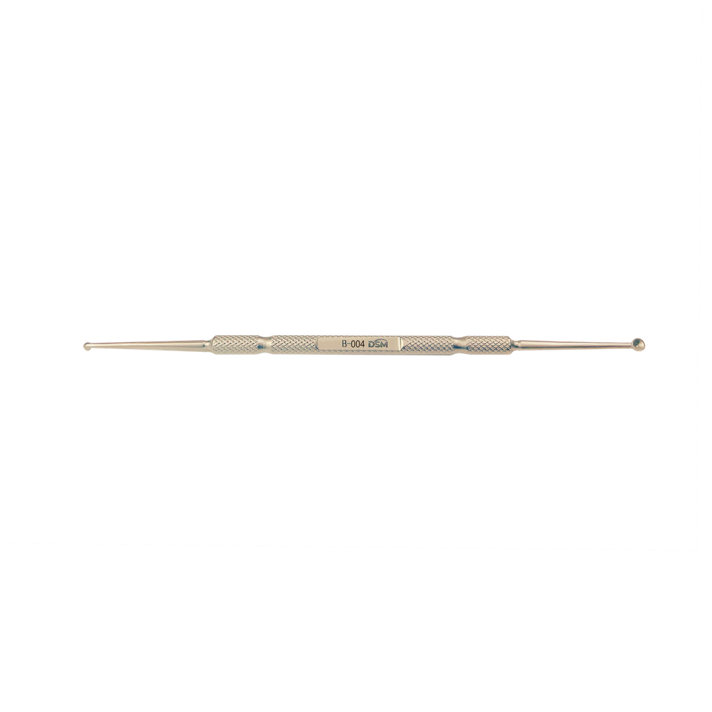 B-094 Cureta con Extremo Doble 1.5mm / 2.0mm