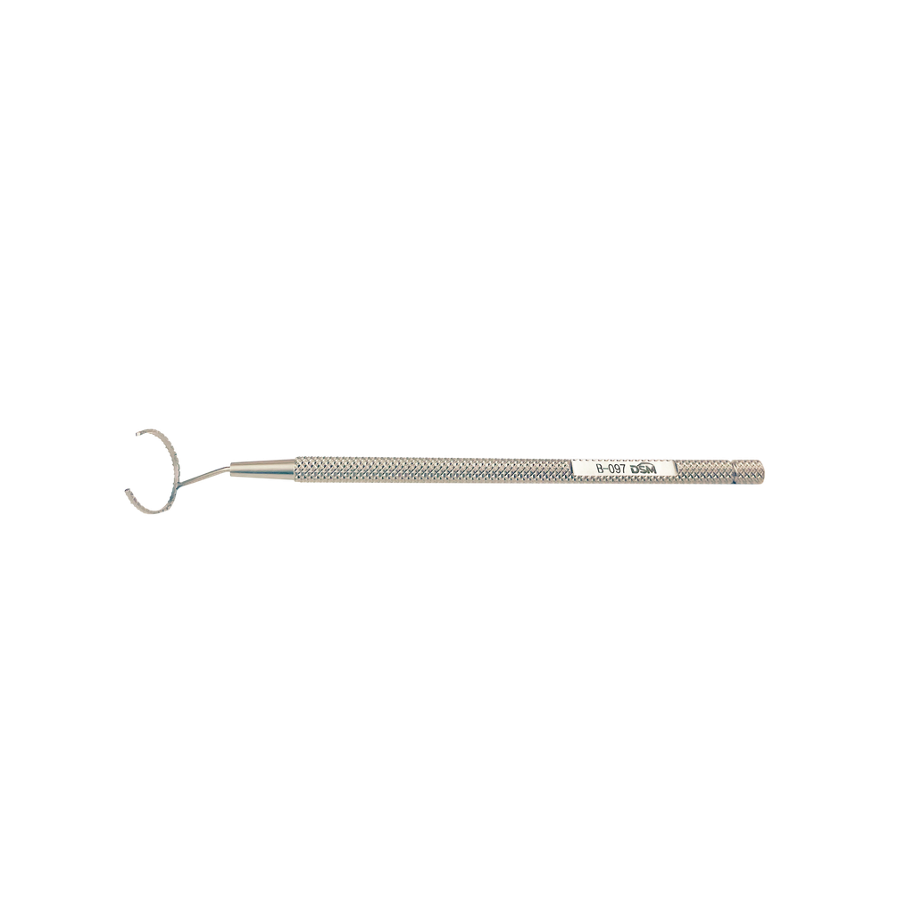 B-097 Fine Thornton Fixation Ring