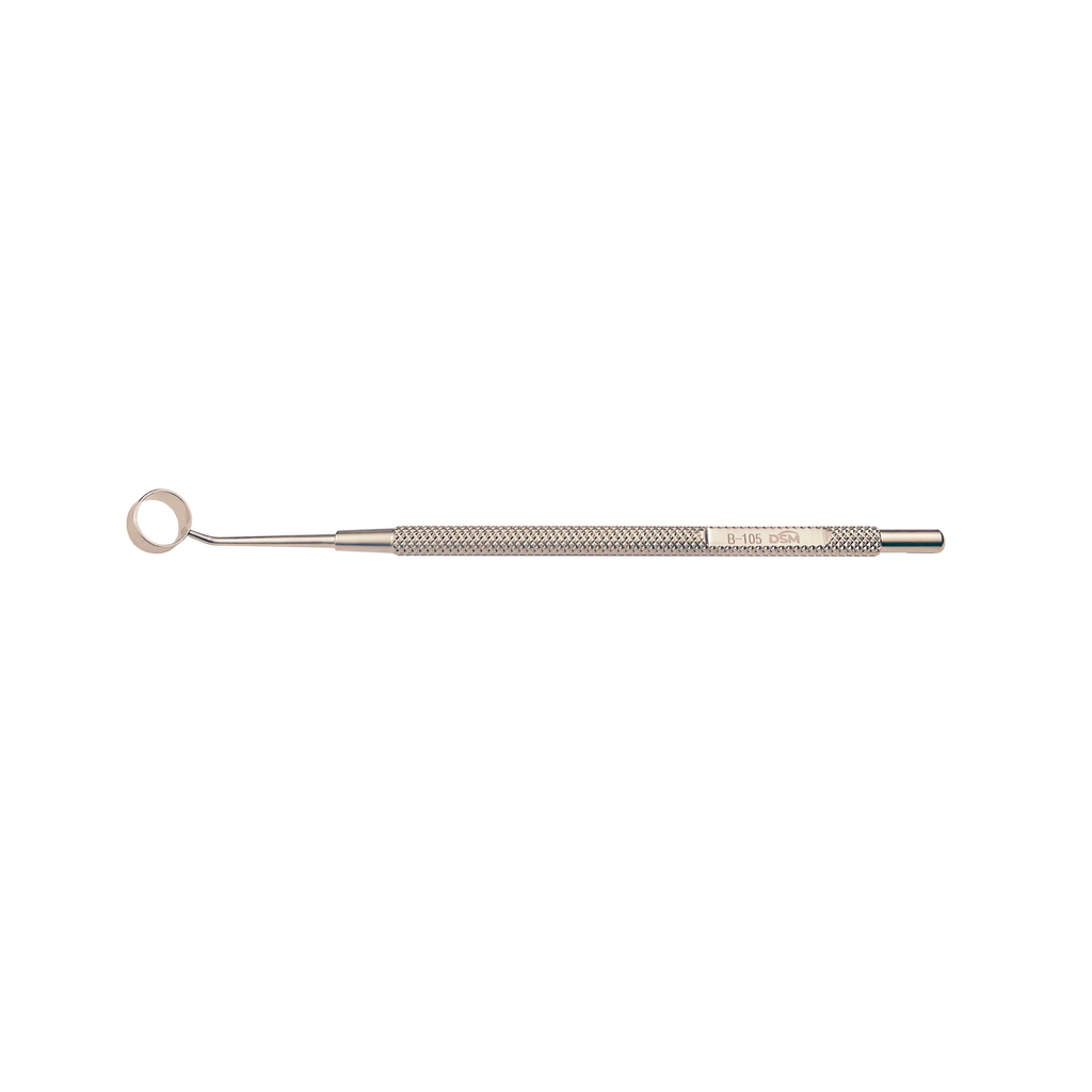 B-105 Pozo de alcohol Lasek 8,0 mm