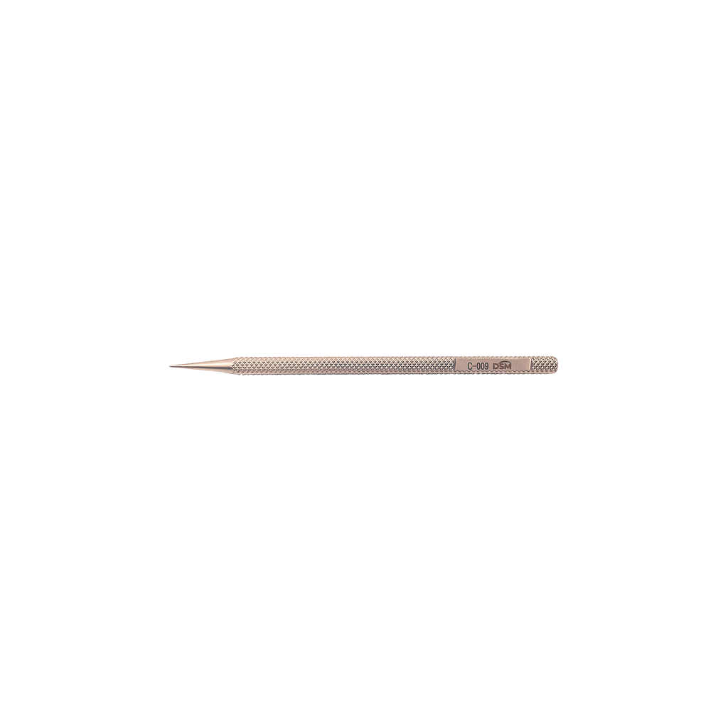 C-009 Punctal Dilator sharp 15mm taper