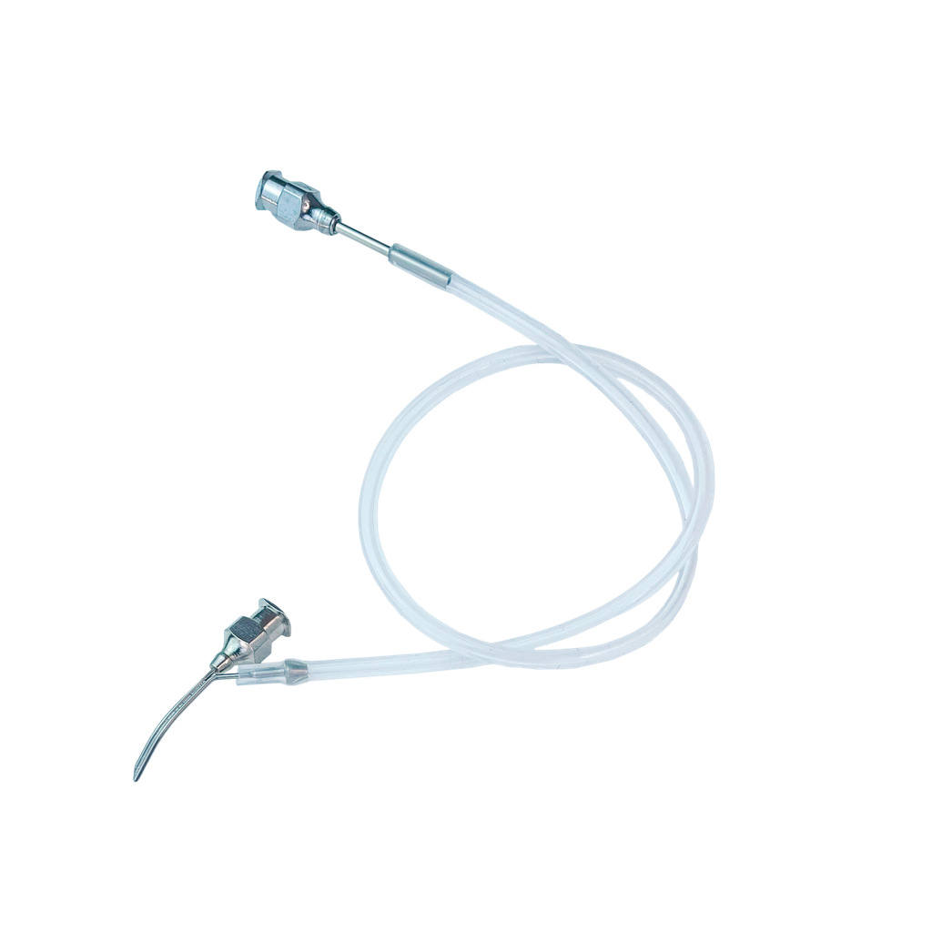 C-019 Irrigating-Aspirating Cannula 23g