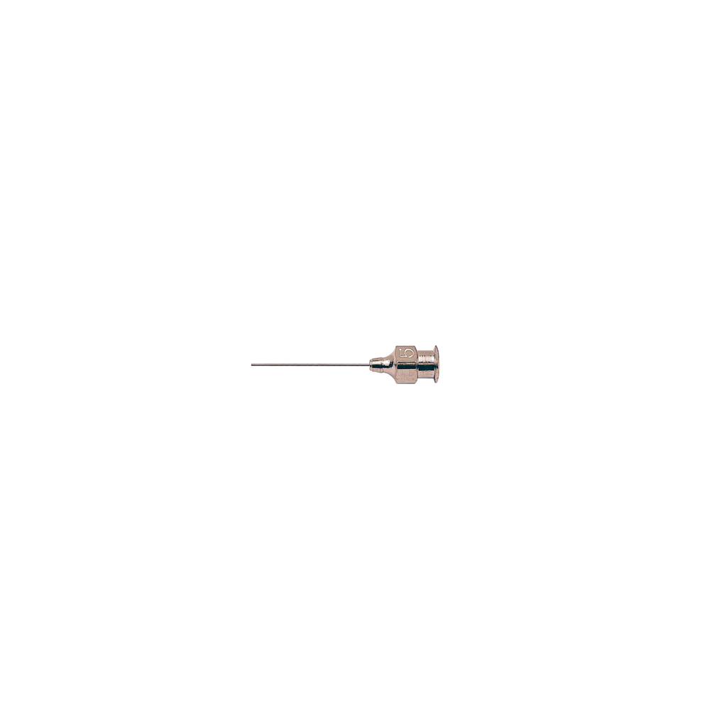 C-027 Lacrimal Cannula straight, 25g