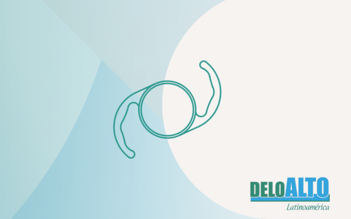 (Crystal One AMT ) Lente intraocular Monofocal de acrílico hidrofóbico, JMH 6030SQ plegable, asférico,  de una sola pieza, constante 118.4, cartucho e inyector incluido para  incisiones superior a 2,6mm.  AMT)