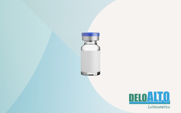 Ampollla de moxifloxacina oftálmica en solucion al 0,5%  1ml (Auromox) caja x 5. Aurolab