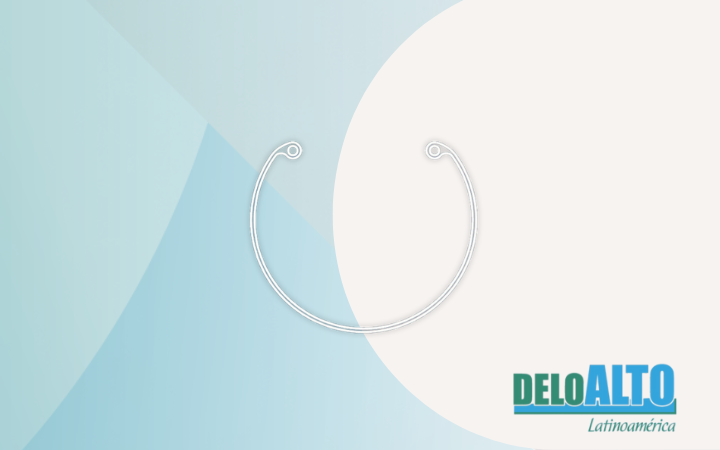 Capsule tension rings (NANO RING), box x 1 ring, NCR1210  12 MM