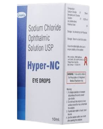 Hyper NC  Greivis Pharma
