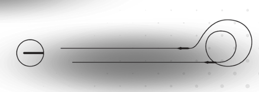 Set Lacrimal intubation  23°, 11.0 cm (Box of 10)