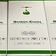 Solución de Carbacol al 0,01% vial de 1ml, caja x 10.  SURGI-CHOL 