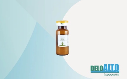 VORICONAZOL POLVO PARA GOTAS OFTALMICAS 1% W/V 30MG / 3ML (VOZOLE)  AUROLAB 