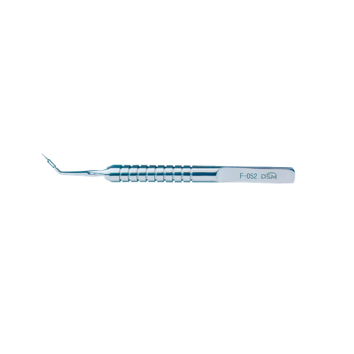 [F-052 ] F-052 Akahoshi Prechopper  113mm, angled shafts