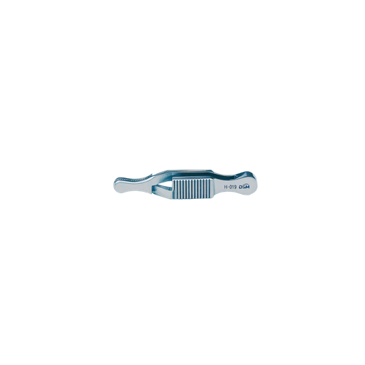 [H-019 ] H-019 Bulldog Clips 40mm,flat handle
