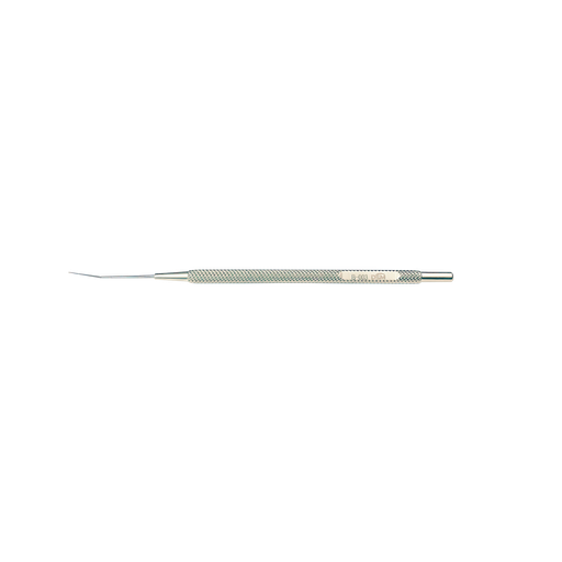 [B-003 ] B-003 Gancho Kuglen para Iris Punta en forma de K Angulada