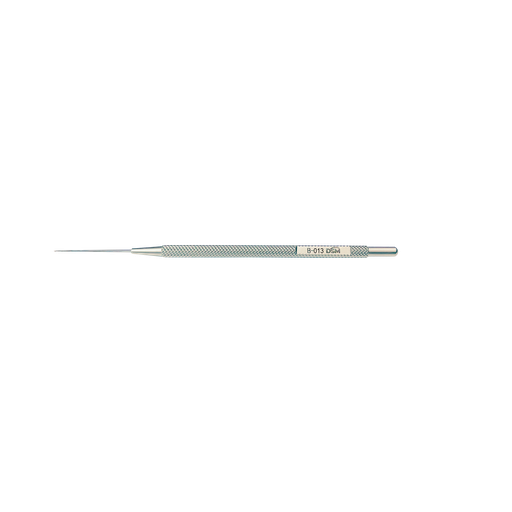 [B-013 ] B-013 Manipulador de Lente Punta en forma de V Recto