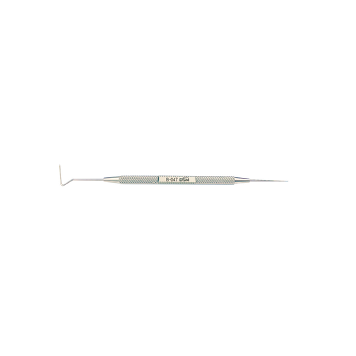 [B-047 ] B-047 Femto Flap Lifter & Retreatment Spatula Femto Flap Lifter & Retreatment Spatula