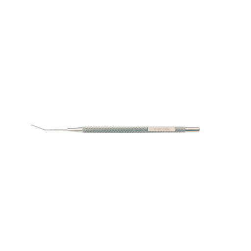 [B-052 ] B-052 Nichamin Chaco Chopper 1.2mm x 0.25mm tip 90°，angled