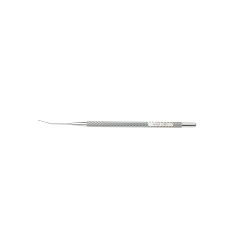 [B-057 ] B-057 Phaco Chopper 1.6mm x 0.3mm tip 90° 