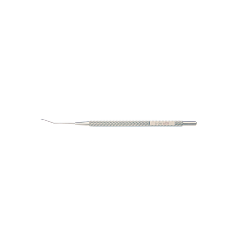 [B-060 ] B-060 Phaco Chopper 1.6mm x 0.3mm tip 90°，angled 