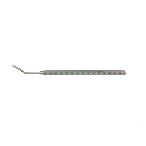 [B-074 ] B-074 Regla de Marcado Escleral Helveston 0 a 10mm 