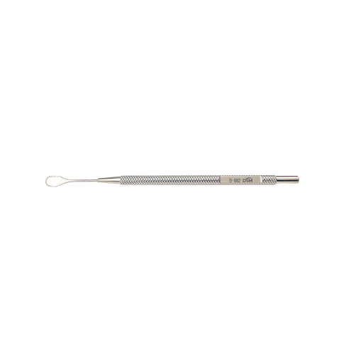[B-082 ] B-082 Lens Loop 5mm x 7mm