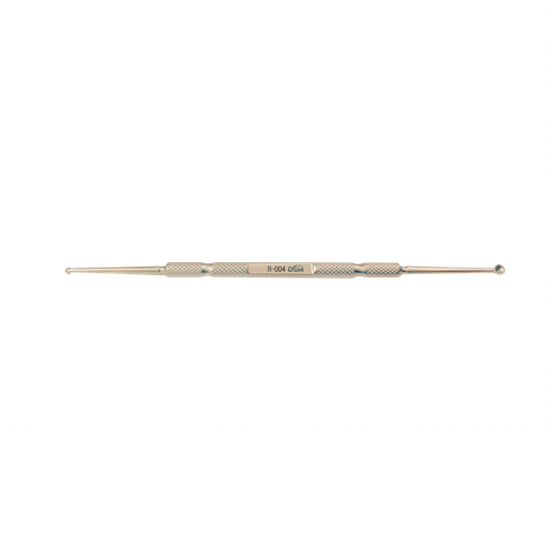 [B-094 ] B-094 Double ended Curette 1.5mm/2.0mm