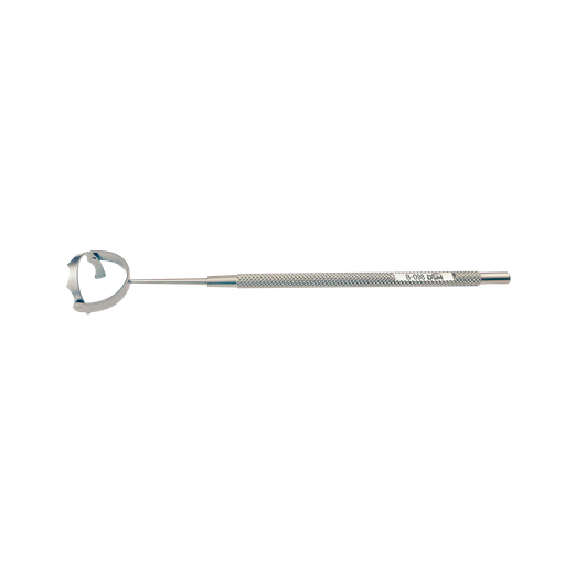 [B-098 ] B-098 Fine Thornton Fixation Ring Swivel head with 16mm Dia. 14mm cut out
