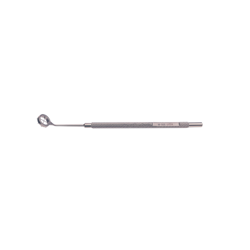 [M-006 ] M-006 Marcador de zona óptica Centro objetivo, diámetro externo 10 mm, diámetro interno 7 mm 