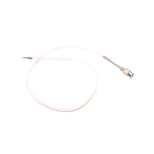 [C-024 ] C-024 Mantenedor de Cámara Anterior Lewicky Tubo de silicona de 18g y 30mm