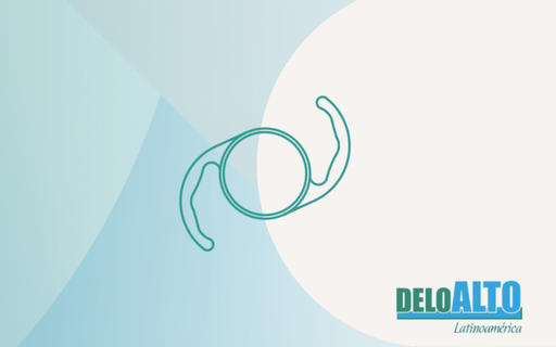 (Crystal One AMT) Lente intraocular Monofocal de acrílico hidrofóbico,  JMH 6030SQ plegable, asférico,  de una sola pieza, constante 118.4, cartucho e inyector incluido para  incisiones superior a 2,6mm.  AMT