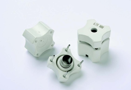 Non-Vacuum Trephine Punches (For Donor) 1/Box