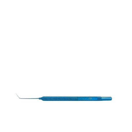 [TB-206 ] TB-206 Kuglen Iris Hook Curved 0.5mm hook 
